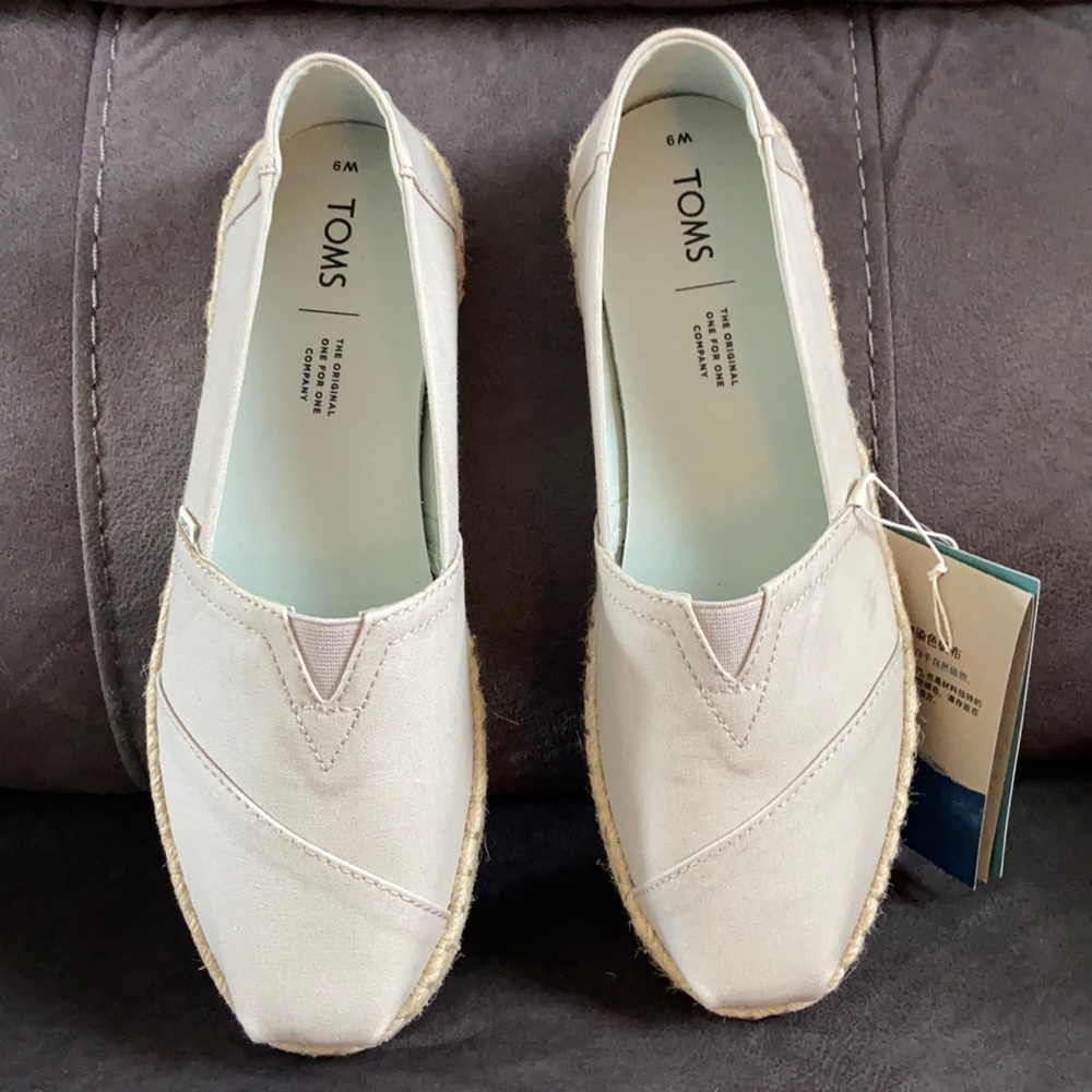 Tom Plant Dyed Canvas